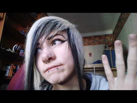 Piercing septum. Как легко спрятать пирсинг в нос