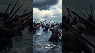 Spain's Secret Victory That Won the Revolution