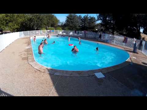 Video-thumbnail van Camping Le Roc