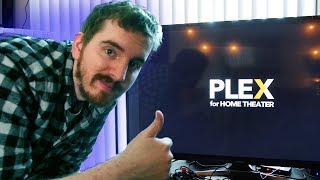 PLEX ON SMART TV: How is the TV app? 4K HDR Support? | Plex Review on Samsung MU6290 4K Smart TV PLEX ON SMART TV: How is the TV app? 4K HDR Support? | Plex Review on Samsung MU6290 4K Smart TV