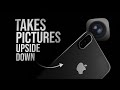 Why Is My iPhone Taking Pictures Upside Down? (explained)