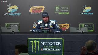 Celebrity Drivers react to Joey Logano saying he's the favorite Net Worth