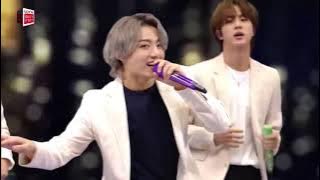 BTS - Dynamite // Lotte Duty Free Family Concert 2021