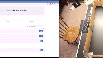 ECE 4534 - Embedded - Team 13