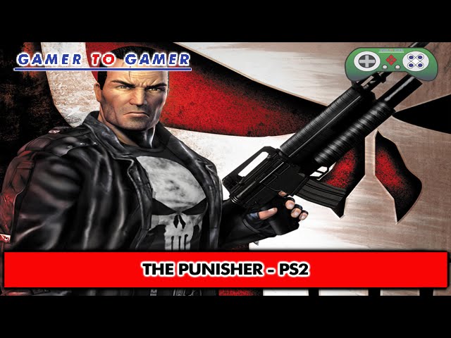 Codebreaker came in. Time to play The Punisher and Manhunt 2 uncensored. :  r/ps2