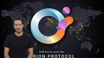 ORION PROTOCOL PRICE PREDICTION 2022
