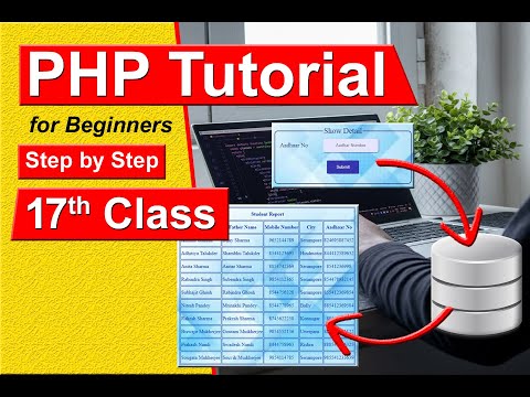 [PHP Code to