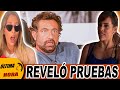 🔥Amiga de Gabriel Soto 📌DELATA al Actor Revela DETALLES del ROMANCE de Gabriel Soto y Sara Corrales🫣