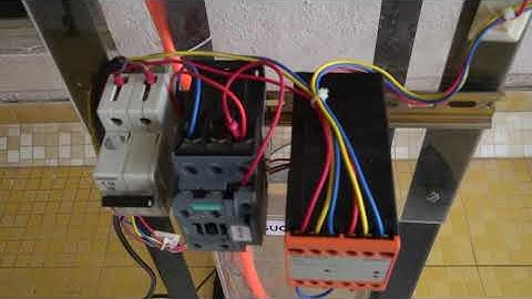 Minilec Make Water Level Controller D2 WLC1