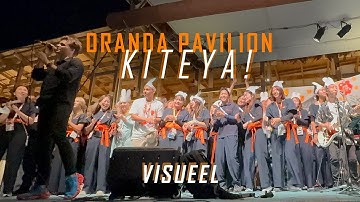 Visueel - Oranda Pavilion Kiteya! (Theme Song for the Netherlands Pavilion at Expo 2025)