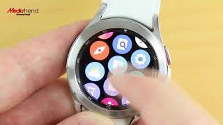 Samsung Galaxy Watch 4 Classic İnceleme Resimi
