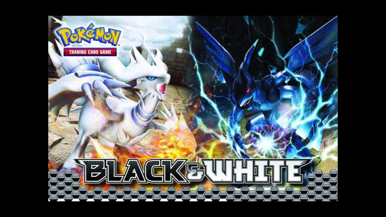 pokemon black and white theme song greek YouTube