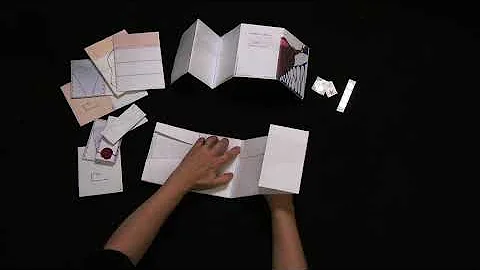 Letterlocking: Little book of Locks for Shakespear...