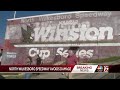 North Wilkesboro Speedway officials say track appears to be in great shape following confirmed to...