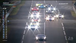 24 Hours of Le Mans 2020 Full Highlights