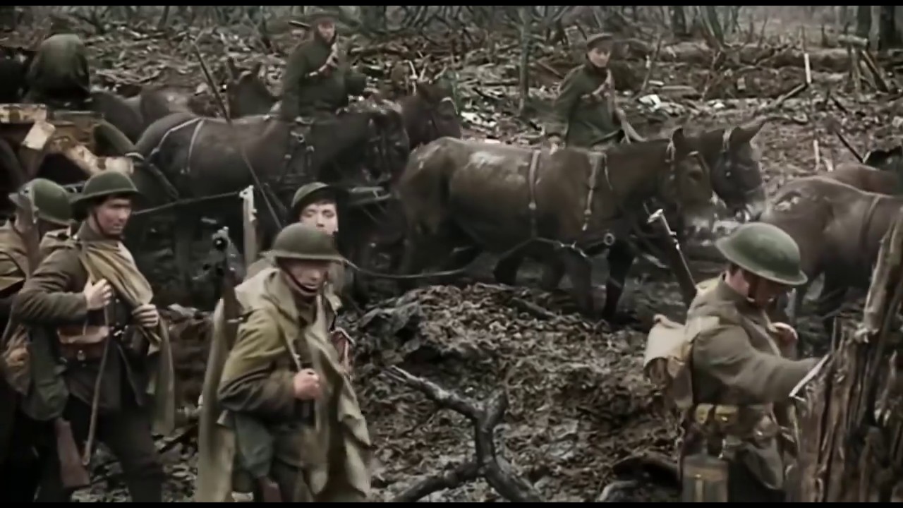 They Shall Grow Not Old Poem By Finley Brimble Youtube