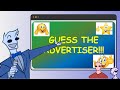 Guess The Advertiser (Comic Dub)