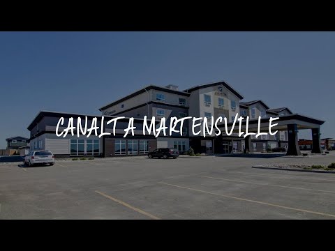 Canalta Martensville Review - Martensville , Canada