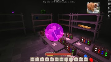 Farming crock for 24hours here