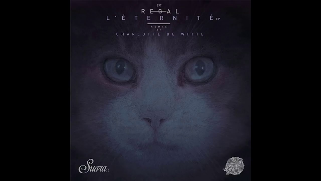 Regal - Time For Us (Original Mix) [Suara]
