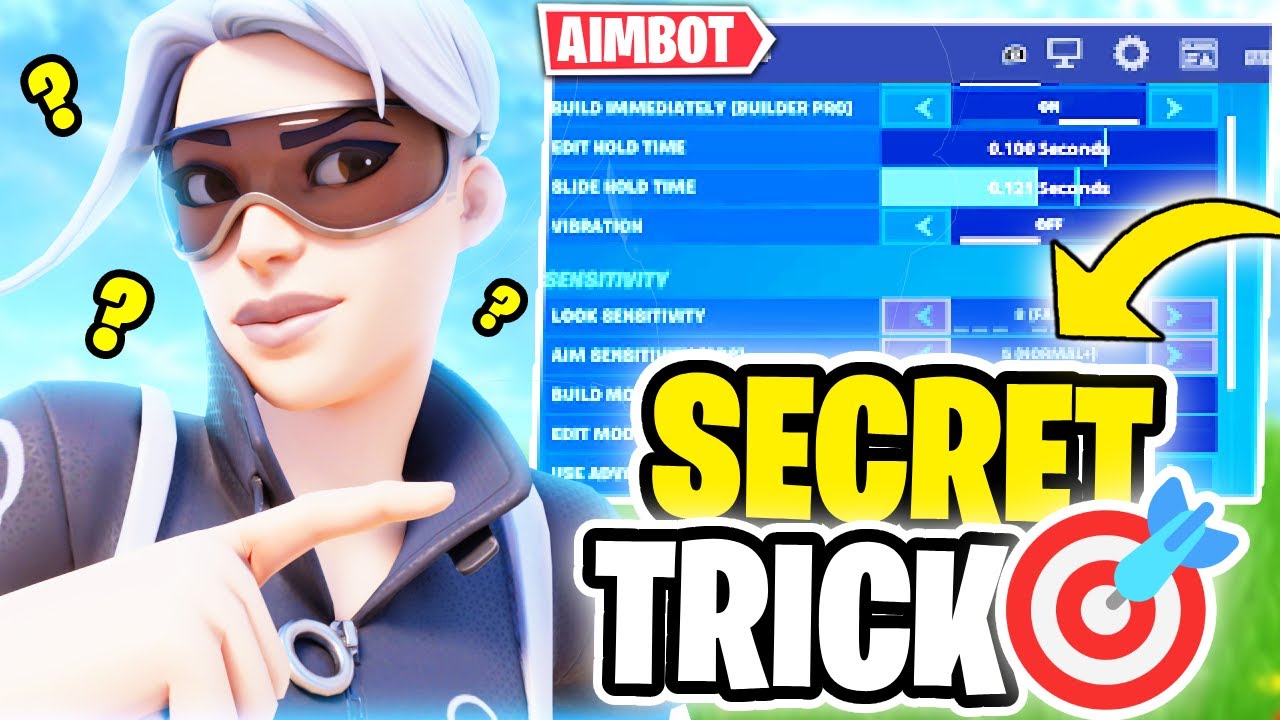 how to get aimbot on ps5 2022｜Pesquisa do TikTok