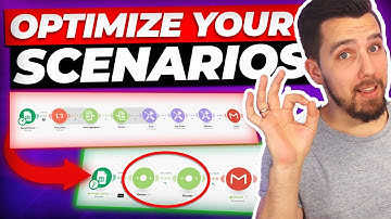 How to Optimize Make.com No Code Automations to Save Time and Operations