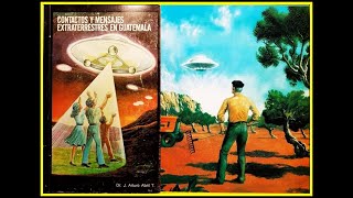 Brasil - Ufonautas - Casos Diversos