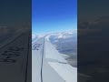 Airbus A320 - Air China - Climbing after takeoff