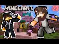 🚣 let's Explore 🌎 Minecraft Season 2 with Viewers 🤩 #23 l Gameplay Tamil Live