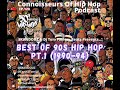 Connoisseurs of hip hop podcast ep128