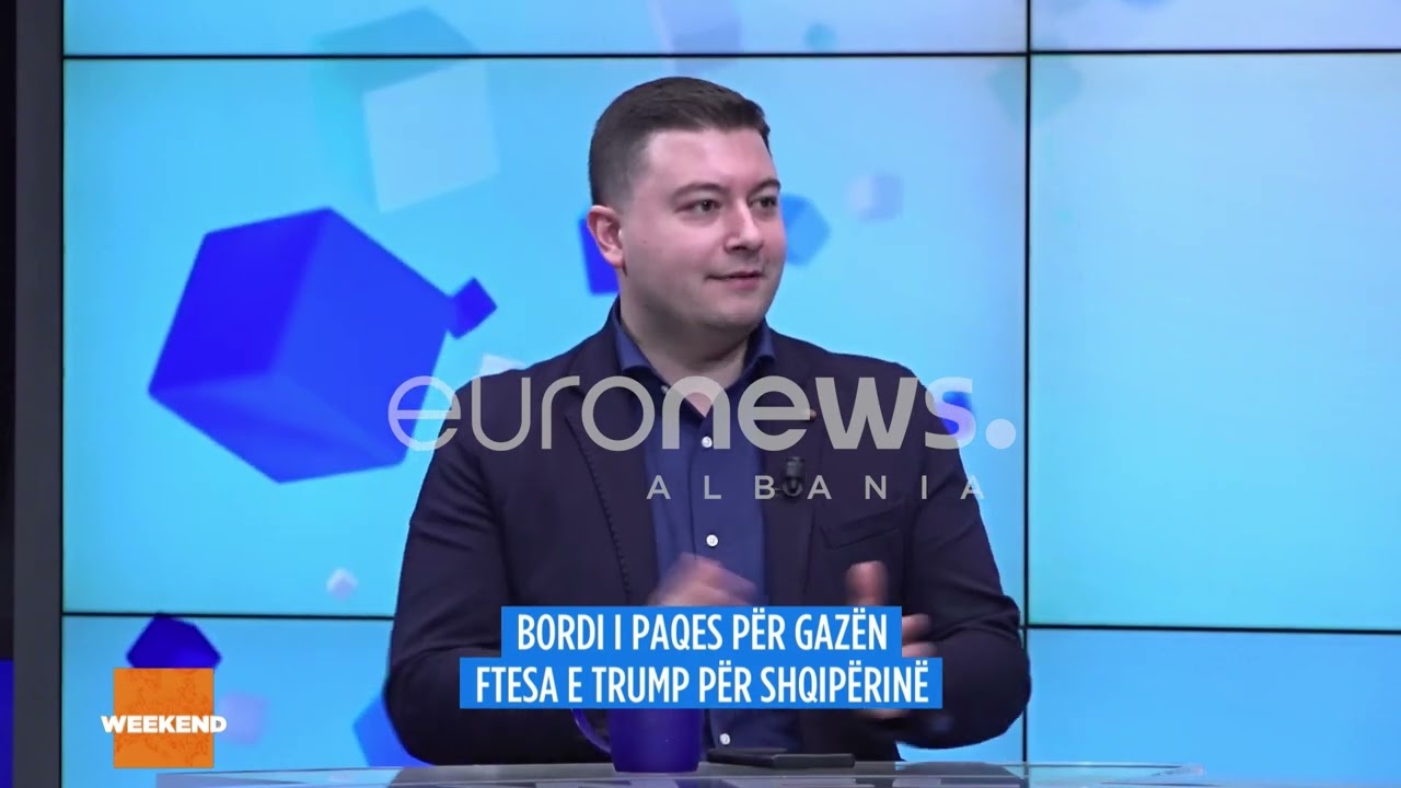 ‘Rama jo pjesë e bordit të Paqes’ Kedhi: Ju shpjegoj letrën e Trump