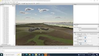 Tom Pemberton Farm Life for fs25 in Giants editor