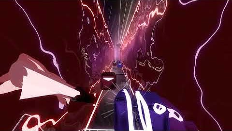 Beat Saber Intro the XX
