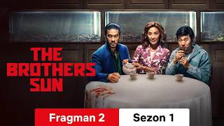 The Brothers Sun :: Fragman 2 Sezon 1 :: İzle ya da Geç?
