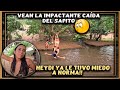 Vean la llave que sapo le meti al sapito heidy se enoj porque la pusieron otra vez con norma