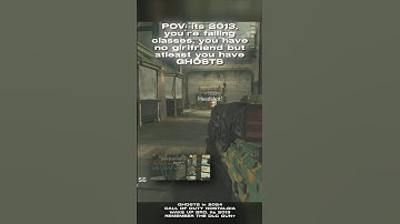 GHOSTS didn’t deserve the hate it received 🤷‍♂️