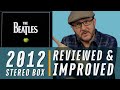 The Beatles 2012 Stereo Vinyl Box Set - Reviewed & IMPROVED