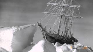 Shackletons Frozen Hell (2013)