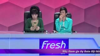 Người Bí Ẩn 2015 Tập 8 (03-05-2015) Full HD