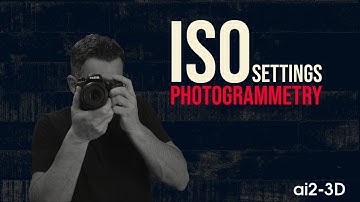 How should you set your camera
