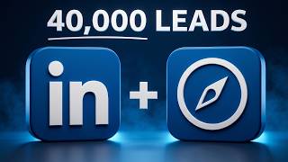 How to Use LinkedIn Sales Navigator to Find Agency Clients (Step-by-Step)