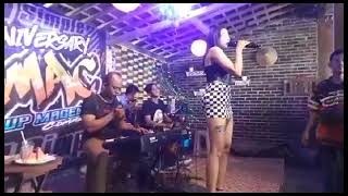 Kak Verin Fernanda Live Ndadah Johar Muntilan