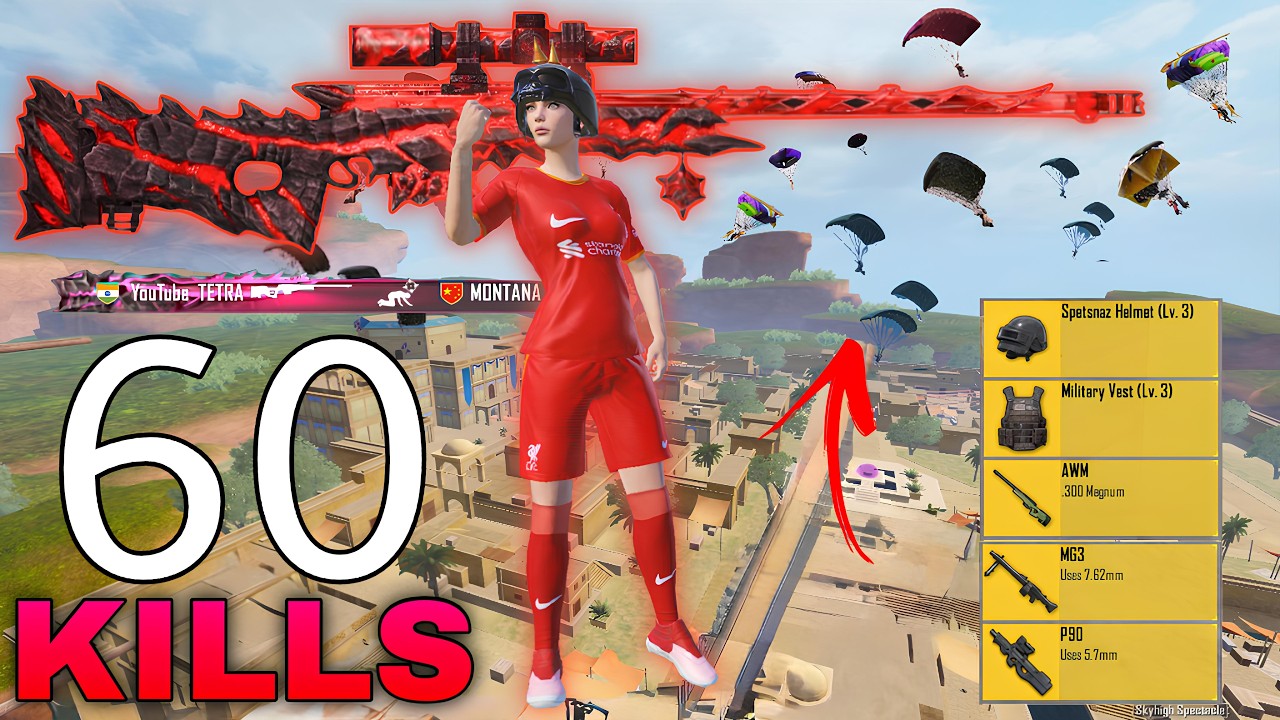 60 KILLS!🔥 NEW BEST LOOT FASTEST AGGRESSIVE GAMEPLAY😱SAMSUNG,A7,A8,J5,J6,J7,J2,J3,XS,A3,A4,A5,A6