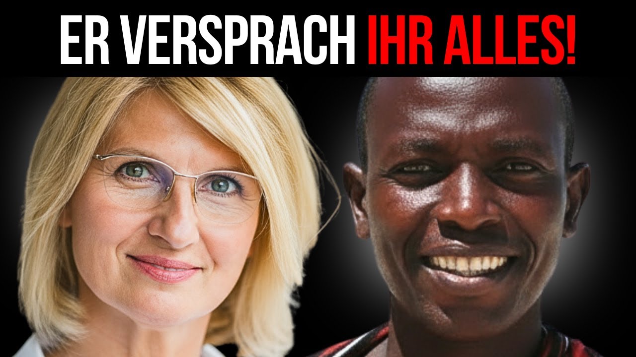 Ihr Traumurlaub wurde zum Albtraum | Sansibar Romance Scam