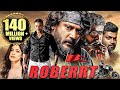 Roberrt 2021new released full hindi dubbed movie  darshan jagapathi babu ravi kishan asha bhat