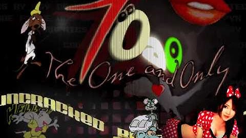 TOaO - The One and Only Cracktro #3