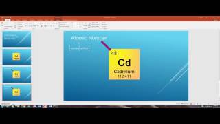 Mr. Hata - Start your PowerPoint for Screencasting