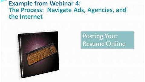 Interview Skills Course-Attitude-Part 2