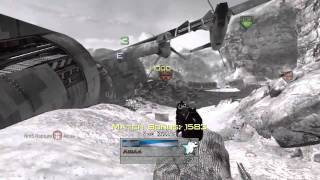 GWKCOTD, December  14th, 2011 Best Killcam Ever