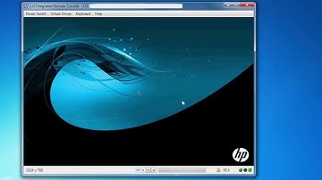 HP ProLiant DL360 G9 - Raid Configuration on HP G9 server